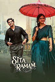 sitharaman movie director|Watch Sita Ramam Online 